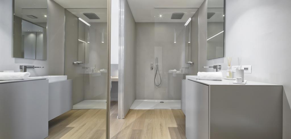 Luxury Suites Collection - Milano 33 Риччоне Екстер'єр фото