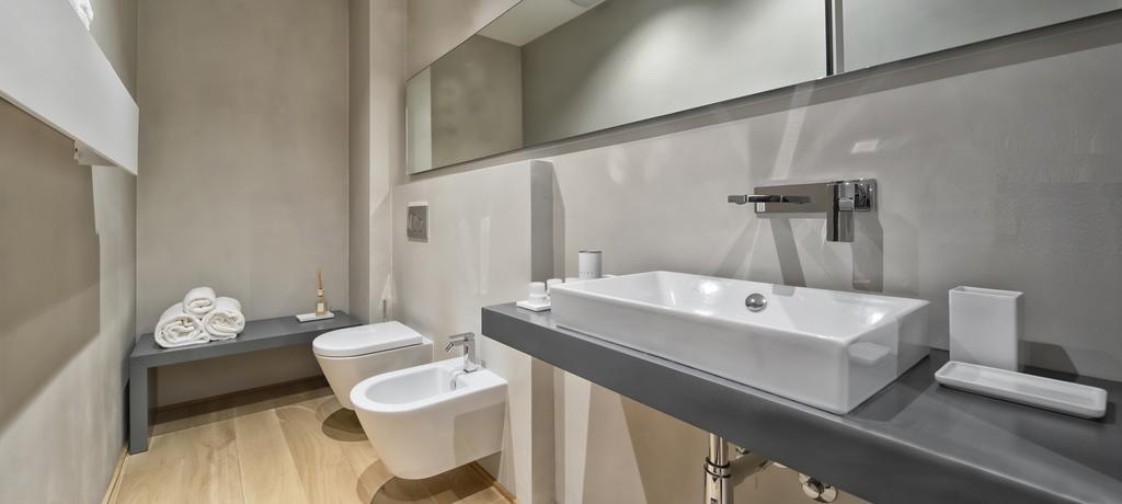 Luxury Suites Collection - Milano 33 Риччоне Екстер'єр фото