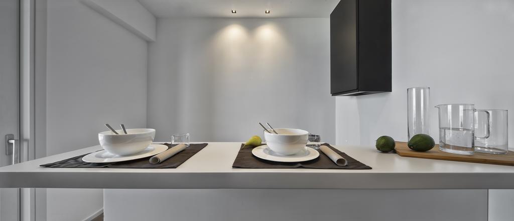 Luxury Suites Collection - Milano 33 Риччоне Екстер'єр фото