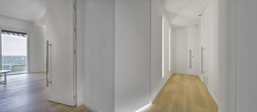 Luxury Suites Collection - Milano 33 Риччоне Екстер'єр фото