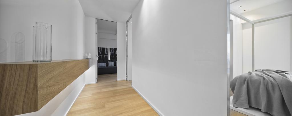 Luxury Suites Collection - Milano 33 Риччоне Екстер'єр фото