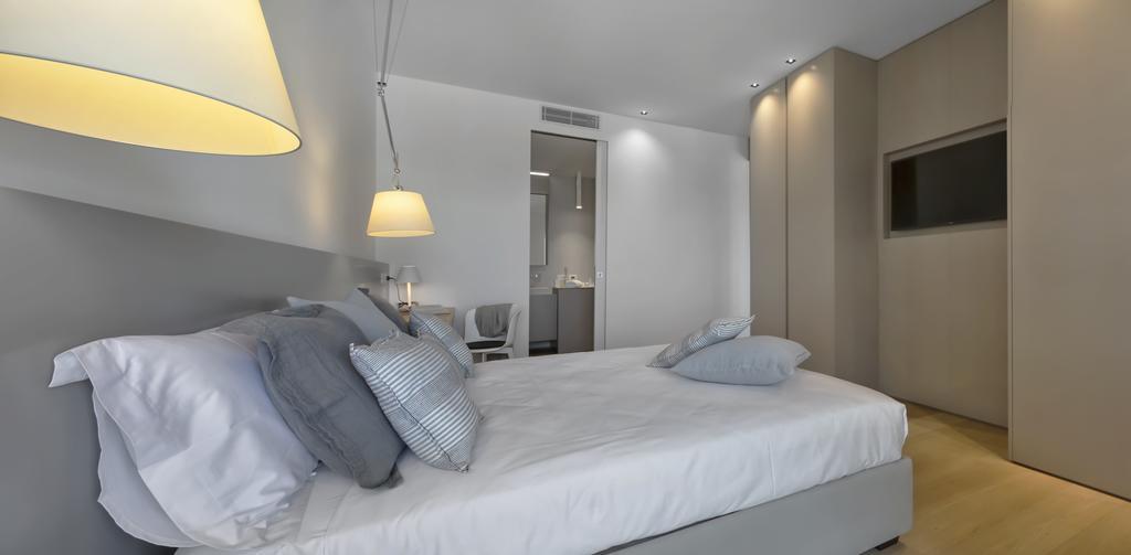 Luxury Suites Collection - Milano 33 Риччоне Екстер'єр фото
