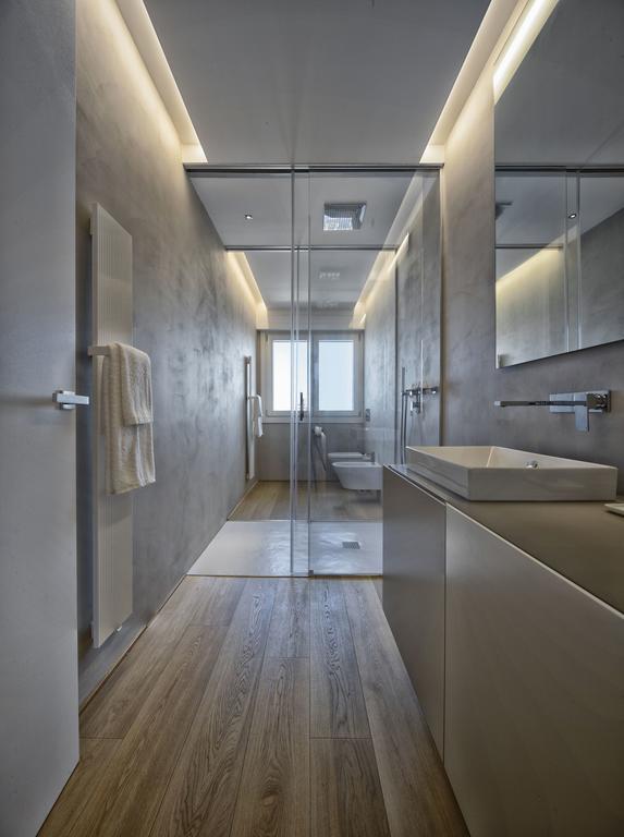 Luxury Suites Collection - Milano 33 Риччоне Екстер'єр фото
